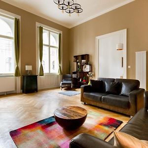 Appartement met Twee Slaapkamers